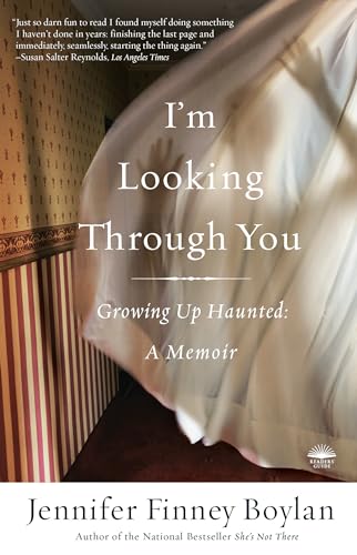 I'm Looking Through You book cover
