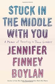 Stuck in the Middle with You: A Memoir of&hellip;