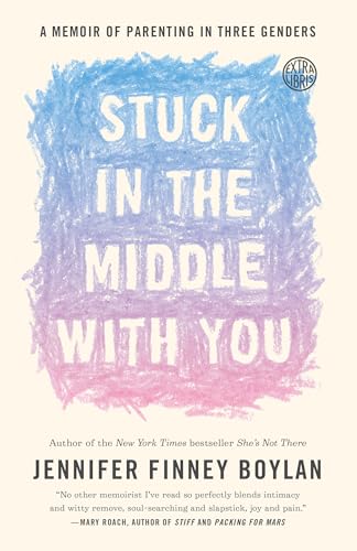 Stuck in the Middle with You book cover