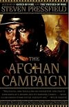 The Afghan Campaign