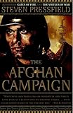 The Afghan Campaign: A Novel @amazon.com