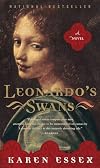 Leonardo's Swans