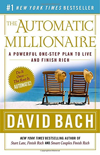 Cover of The Automatic Millionaire