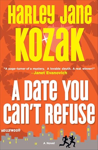 A Date You Can't Refuse book cover