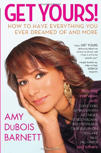 Get Yours! book cover