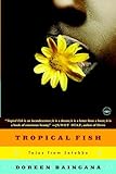 Tropical Fish: Tales from Entebbe
