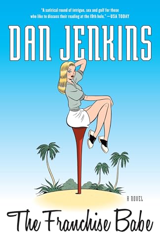 The Franchise Babe book cover