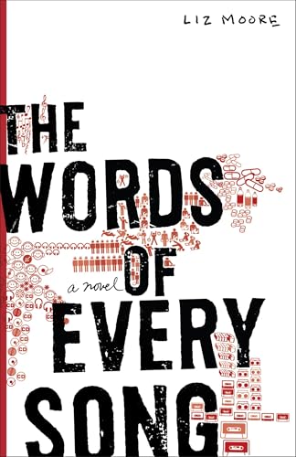 The Words of Every Song book cover