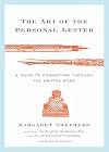 The Art of the Personal Letter: A Guide to Connecting Through the Written Word