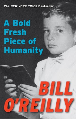 A Bold Fresh Piece of Humanity book cover