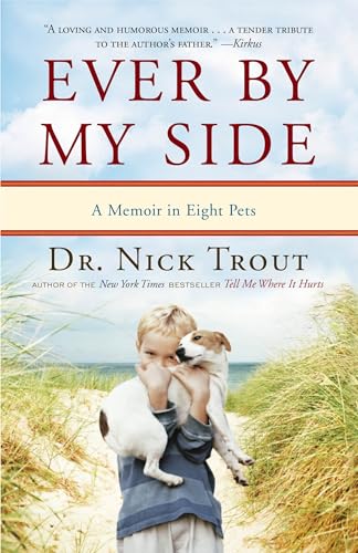 Ever By My Side book cover