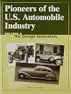Pioneers of the U.S. Automobile Industry: The Design Innovators