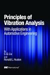 Principles of Vibration Analysis with Applications in Automotive Engineering (R-395)