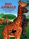 Zoo Animals (At Your Fingertips)