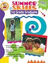 Summer Skills 1st Grade Grad