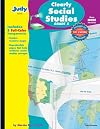 Clearly Social Studies, Gr. 5