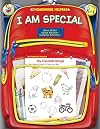 I Am Special, Grades PK - 1 (Homework Helper)