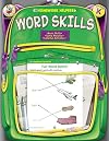 Word Skills, Grade K (Homework Helper)