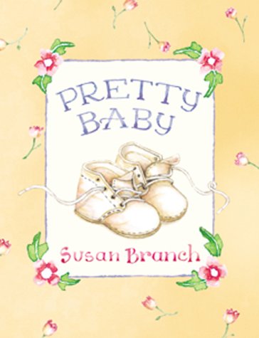 Pretty Baby Little Book book cover