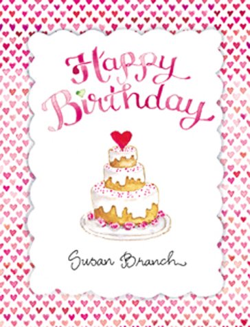 Happy Birthday Little Book book cover