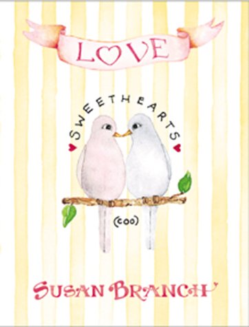 Love Little Book cover