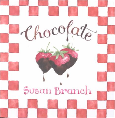 Chocolate: It's Not Just for Breakfast Anymore cover
