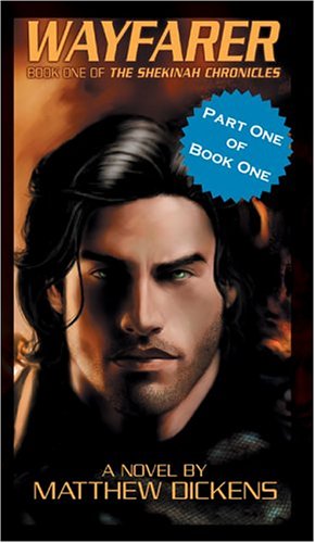 Cover of The Wayfarer Part 1