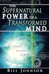 Supernatural Power of the Transformed Mind