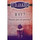 Why Because You Are Anointed