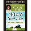 The 40 Day Soul Fast Study Guide