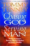 Chasing God, Serving Man