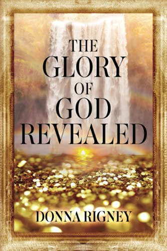 The Glory of God Revealed book cover
