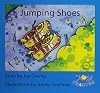 Jumping Shoes
