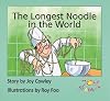 The Longest Noodle in the World