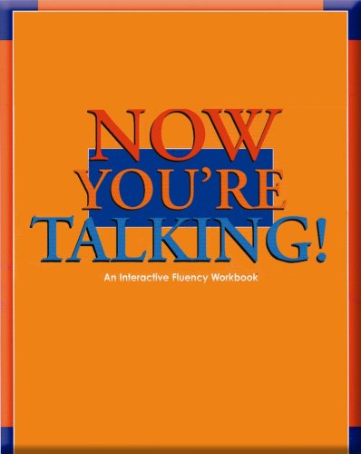 Cover of Now You're Talking!