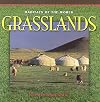 Grasslands (Habitats of the World)