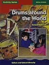 Drums Around the World Pearson Factivity Series