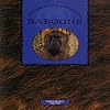 Baboons (Dominie World of Animals)