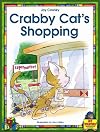 Crabby Cat's Shopping