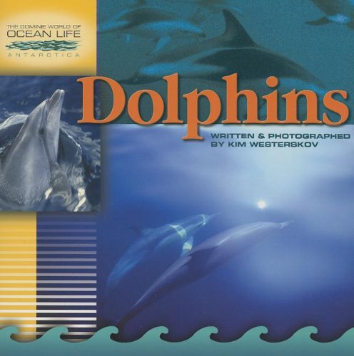 Cover of Dolphins