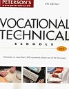 Peterson's Vocational and Technical Schools: East (Peterson's Vocational and Technical Schools East)