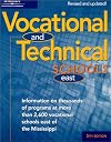 Vocational & Technical Schools East 2002 (Peterson's Vocational and Technical Schools. East, 5th ed)