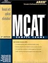 MCAT Sample Exams 4th ed (Arco MCAT Sample Exams)