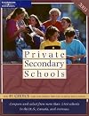 Private Secondary Schools 2002-2003