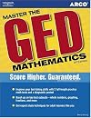 Master the GED Mathematics