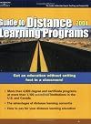Distance Learning Programs 2004 (Peterson's Guide to Distance Learning Programs)