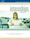Peterson's Internships 2005