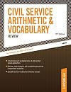 Civil Service Arithmetic & Vocabulary
