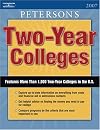 Two-Year Colleges 2007