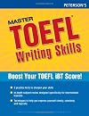 Master the TOEFL Writing Skills